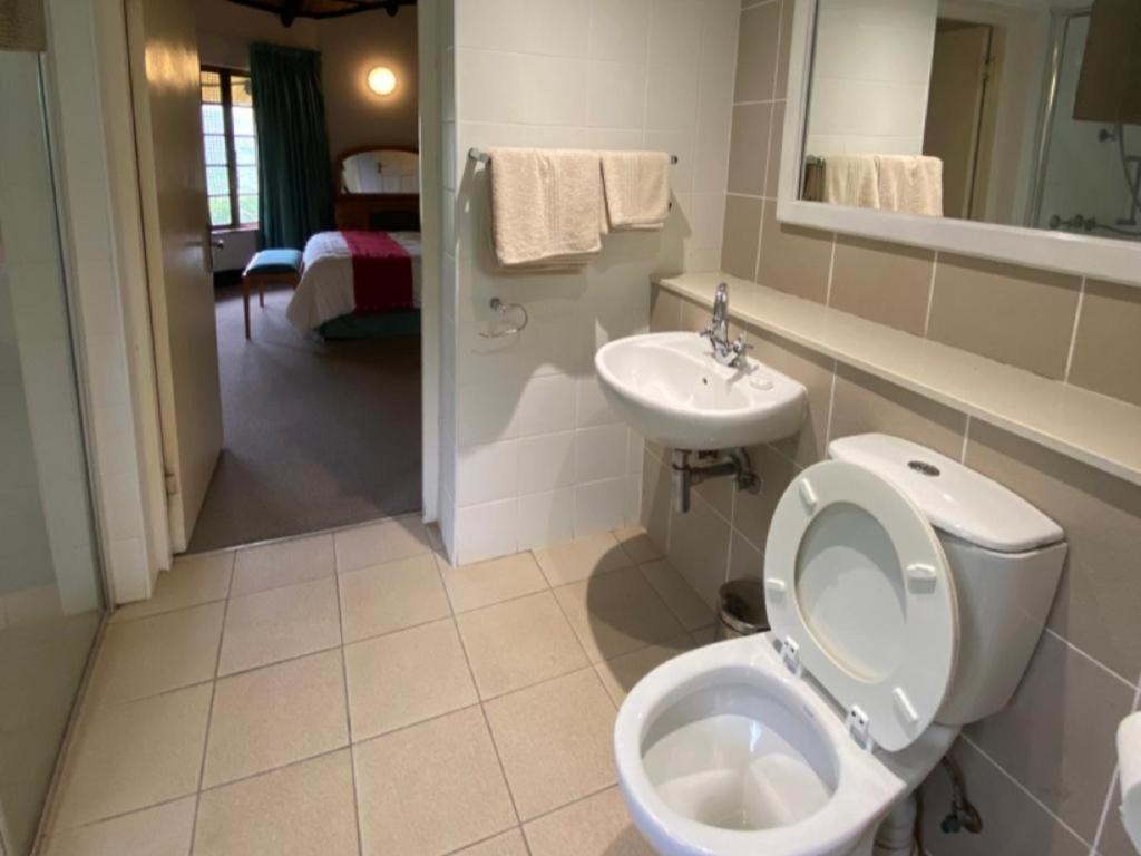 Champagne Lane Resort Champagne Valley Habitación foto
