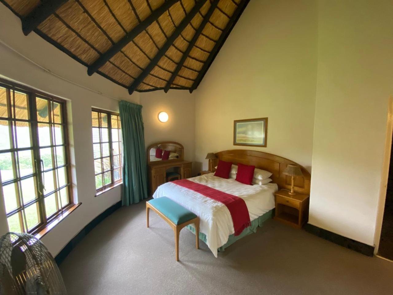 Champagne Lane Resort Champagne Valley Habitación foto